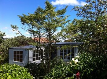 Mount Hobson Boutique Accommodation