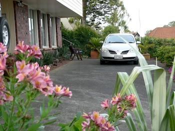 Mount Hobson Boutique Accommodation
