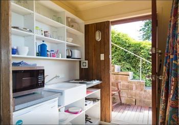 Mount Hobson Boutique Accommodation