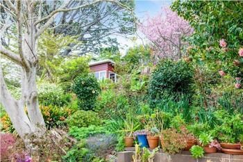 Mount Hobson Boutique Accommodation