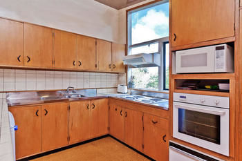 Mount Hobson Apartments