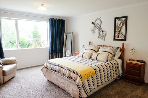 Highview Drive Apartment