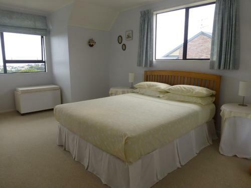 Abode On Rimu Bed And Breakfast