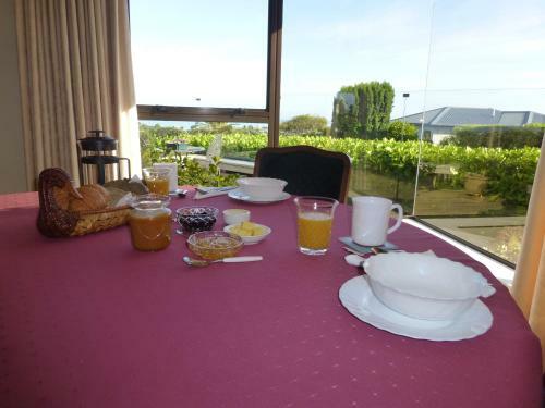 Abode On Rimu Bed And Breakfast