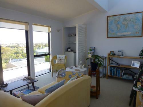 Abode On Rimu Bed And Breakfast