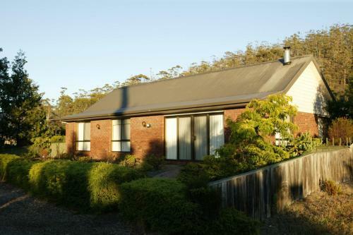 Prosser Retreat Orford