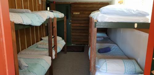 Albergue Rusty Nail Backpackers