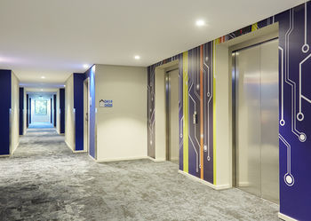 Hotel Holiday Inn Express Sydney Macquarie Park
