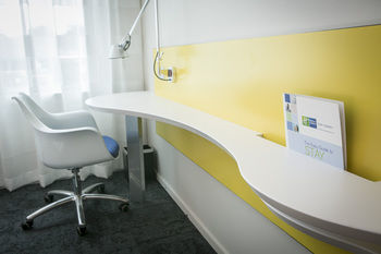 Hotel Holiday Inn Express Sydney Macquarie Park