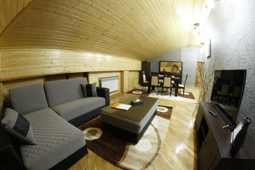 Posada Shams Mini - Hotel