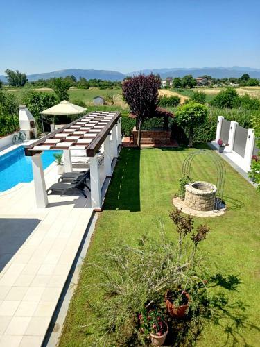 Villa Maslina