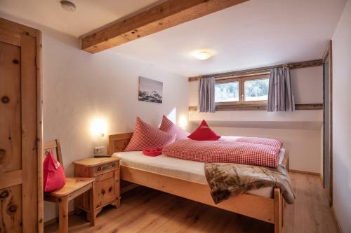 Apartamento Landhaus Schermer
