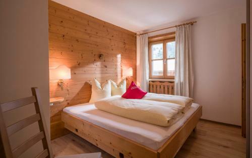 Apartamento Landhaus Schermer