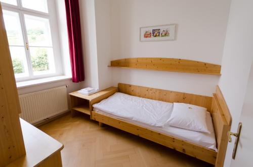 Hotel Schloss Gumpoldskirchen - Deutsch-ordenshaus