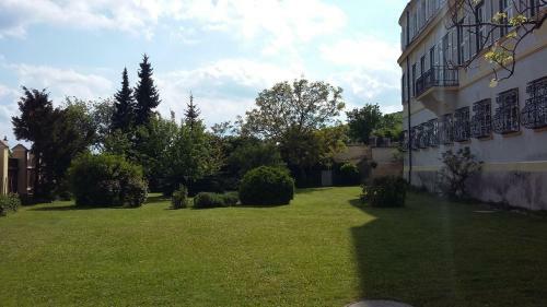 Hotel Schloss Gumpoldskirchen - Deutsch-ordenshaus