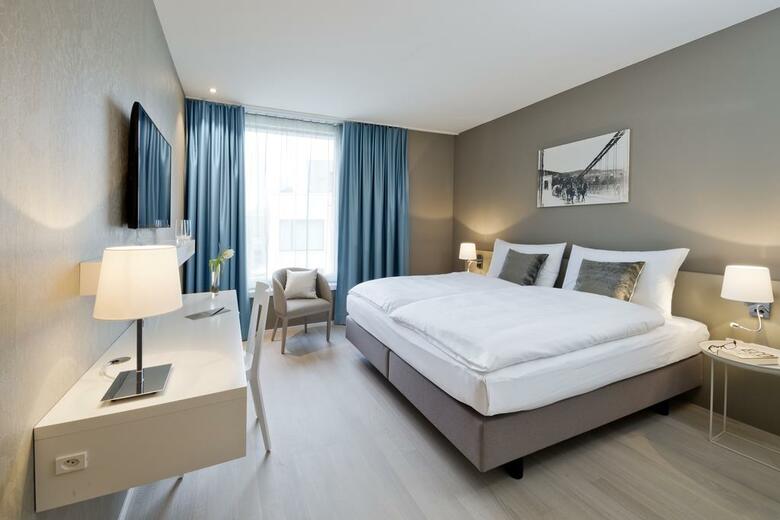 Hotel Kettenbr�cke