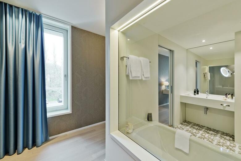 Hotel Kettenbr�cke