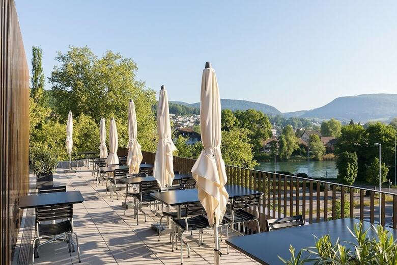 Hotel Kettenbr�cke