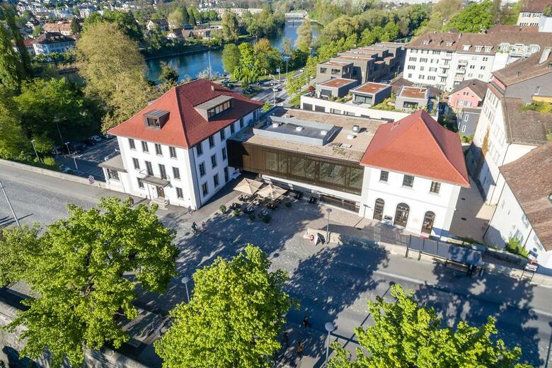 Hotel Kettenbr�cke
