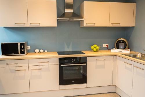Apartamento Le Coin Cocoon