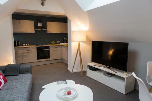 Apartamento Le Coin Cocoon