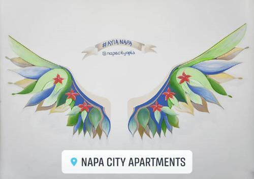 Napa City Apartments