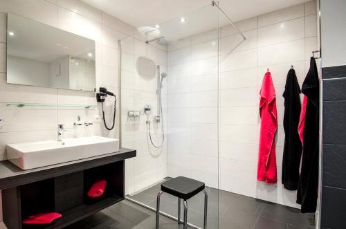 Aparthotel Adrenalin