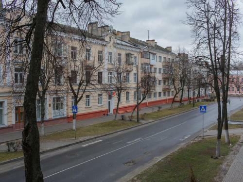 Paulmarie Apartments On Volotovskaya