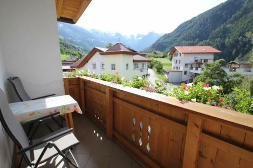Apartment Schullehrer