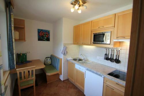 Apartment Schullehrer