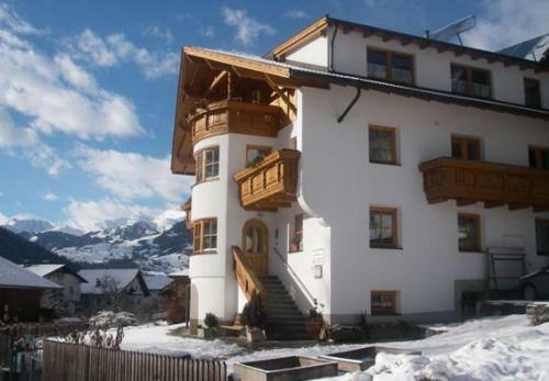 Apartment Schullehrer
