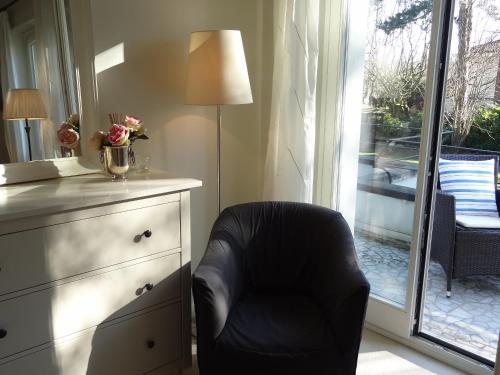 Hotel The Garden Guesthouse - Baselworld / Art Basel