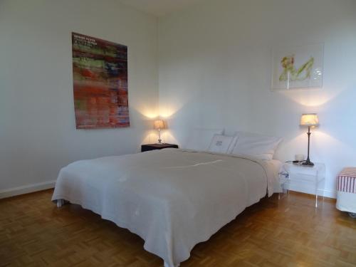 Hotel The Garden Guesthouse - Baselworld / Art Basel
