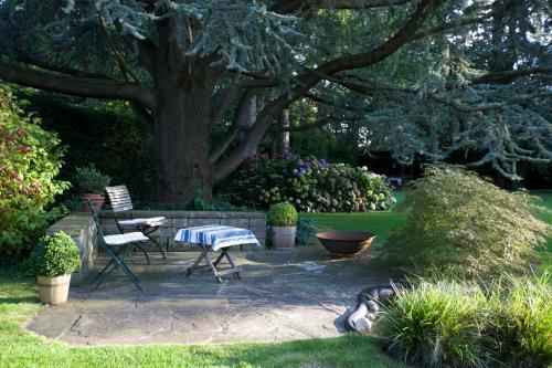 Hotel The Garden Guesthouse - Baselworld / Art Basel