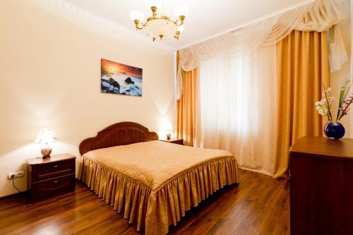 Molnar Apartments Bogdanovicha 23