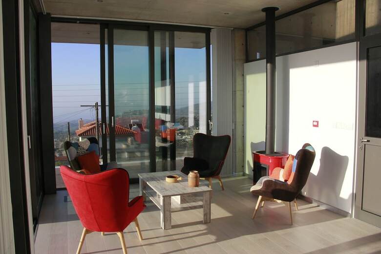 Apartamento Marmaras