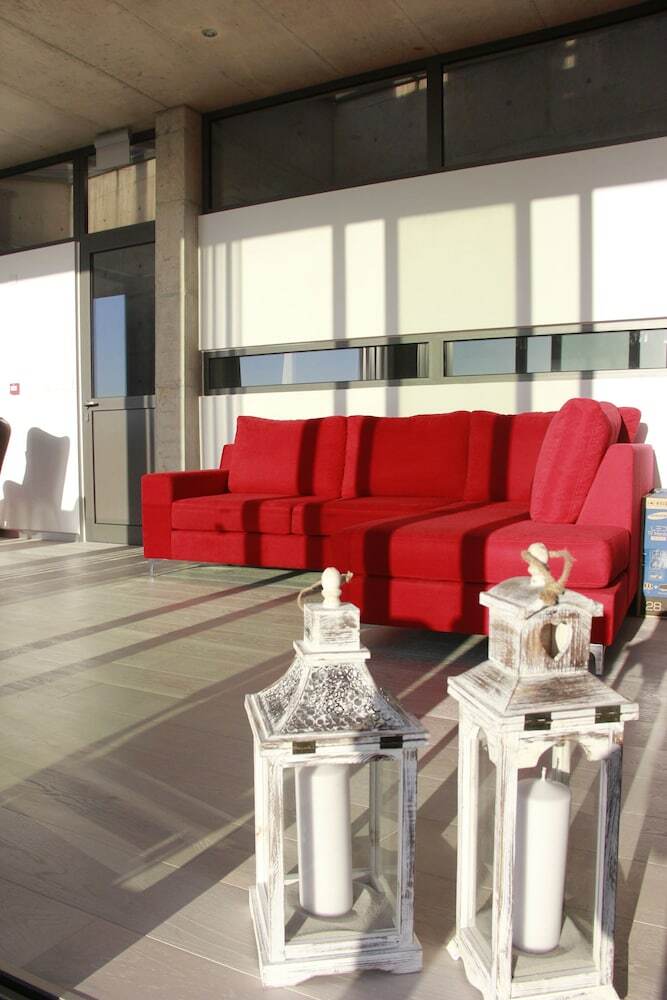 Apartamento Marmaras