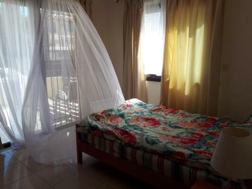 Apartamento Faros Beach