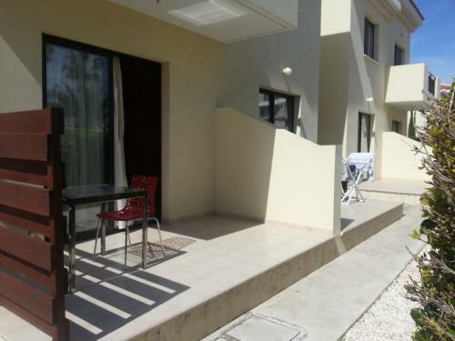Apartamento Faros Beach