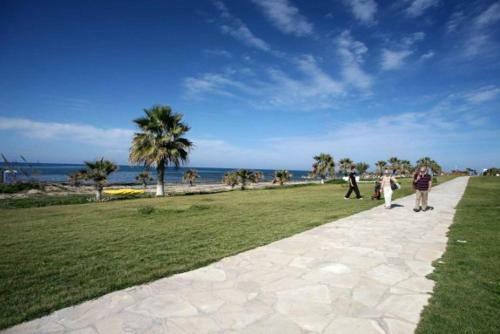 Apartamento Faros Beach