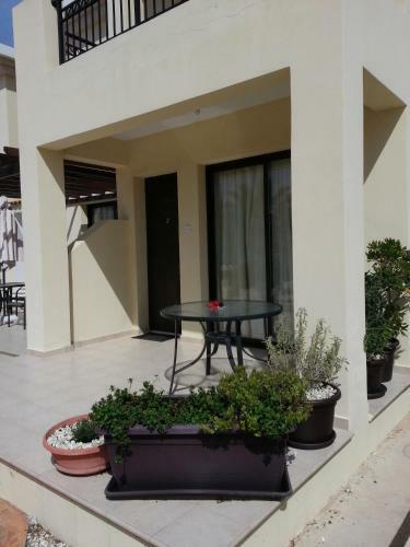 Apartamento Faros Beach