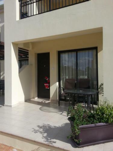 Apartamento Faros Beach