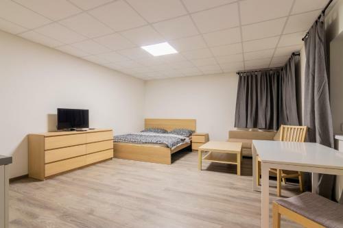 Aparthotel Are�l Dks