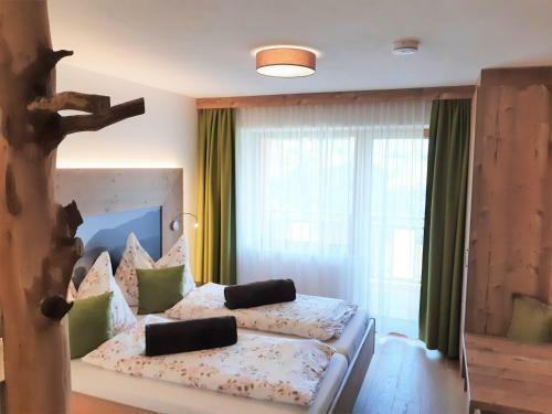 Hostal Pension Seyerlehner