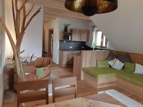Hostal Pension Seyerlehner