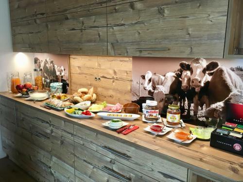 Hostal Pension Seyerlehner