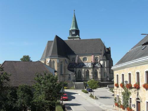 Hostal Pension Seyerlehner