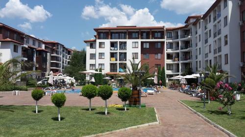 Family Hotel Apollon