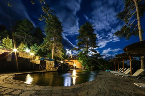 Valentina Castle Hotel & Spa