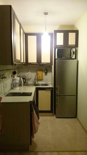 Apartamento Studio Ropotamo